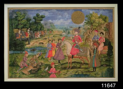 गे पेरिसियन द्वारा जूलियस मंडेस कीमत